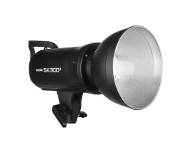 Godox SK300II Studio Strobe Light